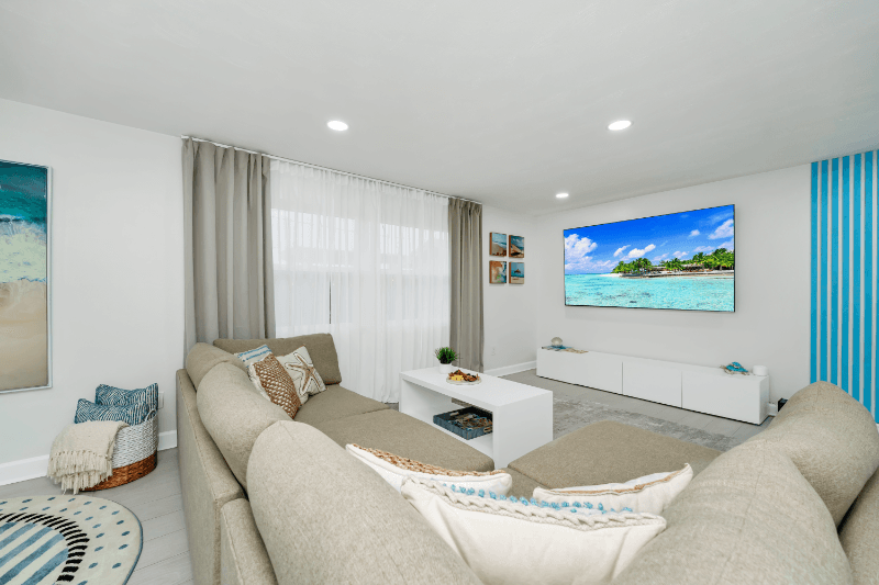 cape canaveral Townhome: 363 harbor dr