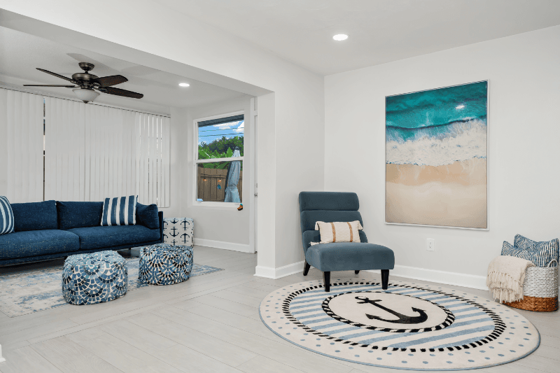 cape canaveral Townhome: 363 harbor dr