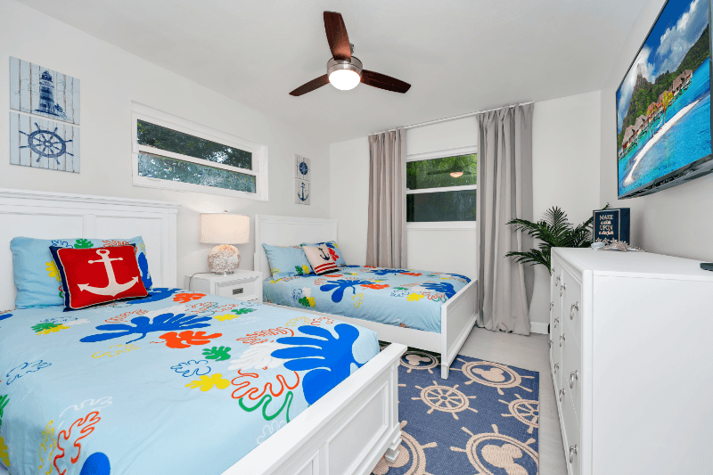 cape canaveral Townhome: 363 harbor dr
