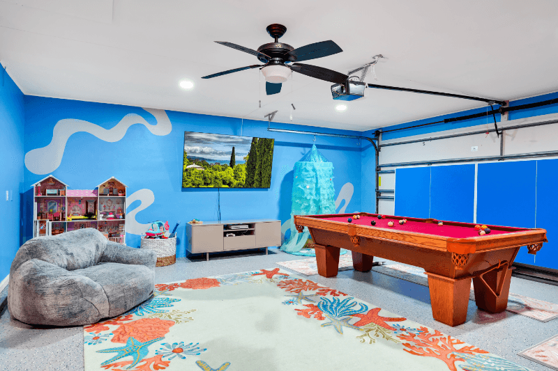 cape canaveral Townhome: 363 harbor dr