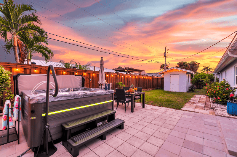 cape canaveral Townhome: 363 harbor dr