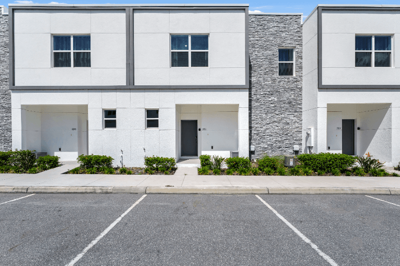 Davenport Townhome: 391 Famagusta Drive