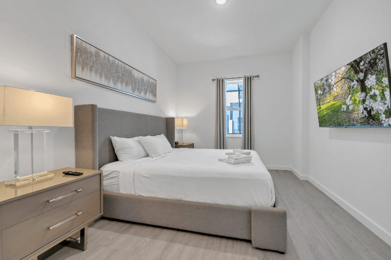 Davenport Townhome: 391 Famagusta Drive