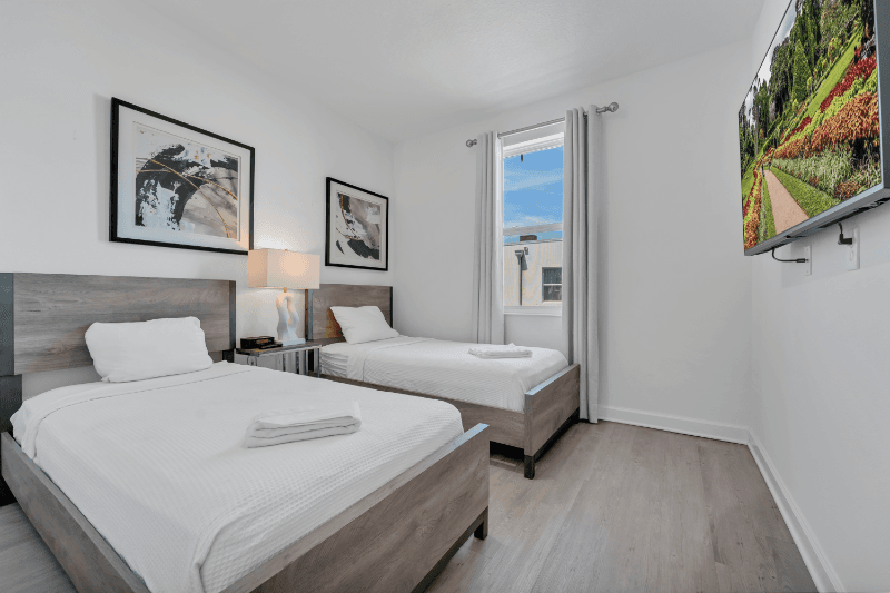 Davenport Townhome: 391 Famagusta Drive