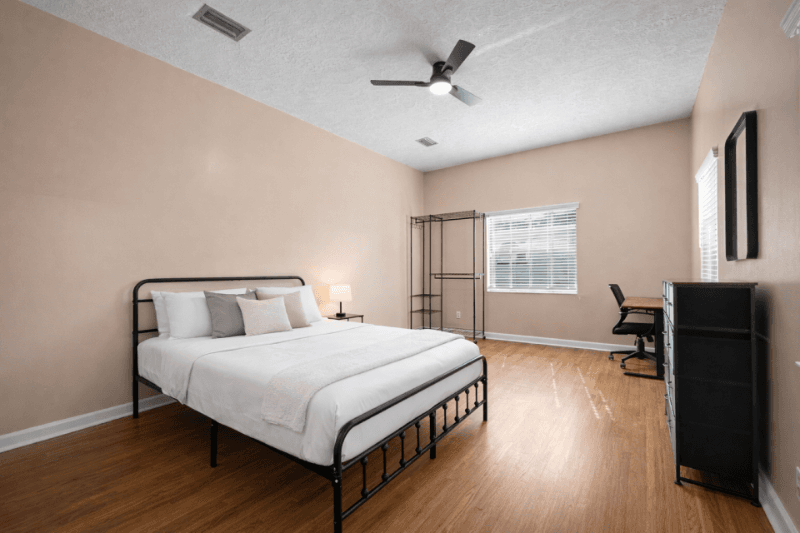 Jacksonville Single Room: 1311 MORGANA Road