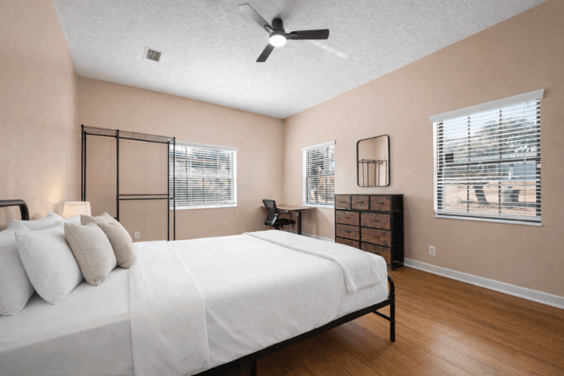 Jacksonville Single Room: 1311 MORGANA Road