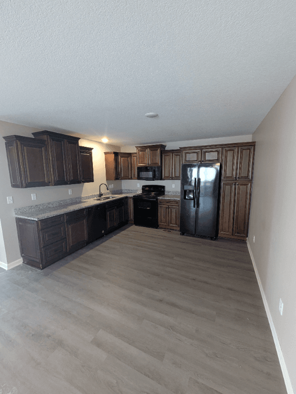 Wichita Townhome: 8892 w. Meadow Park
