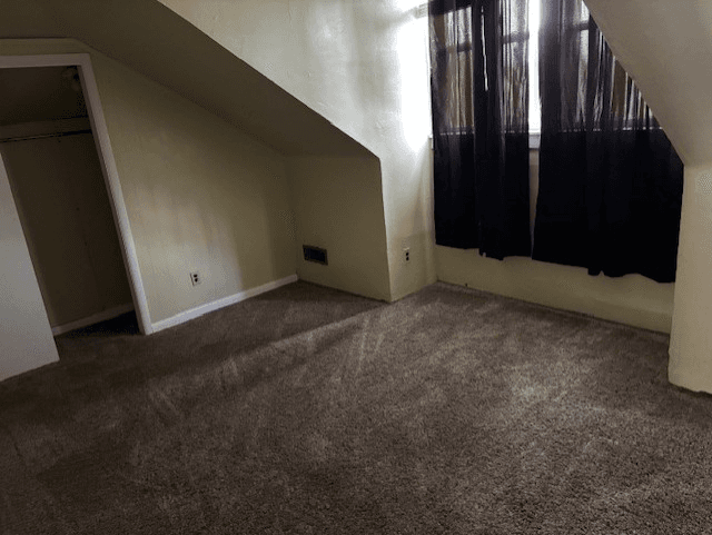 Vincennes Apartment: 609 N 6th St