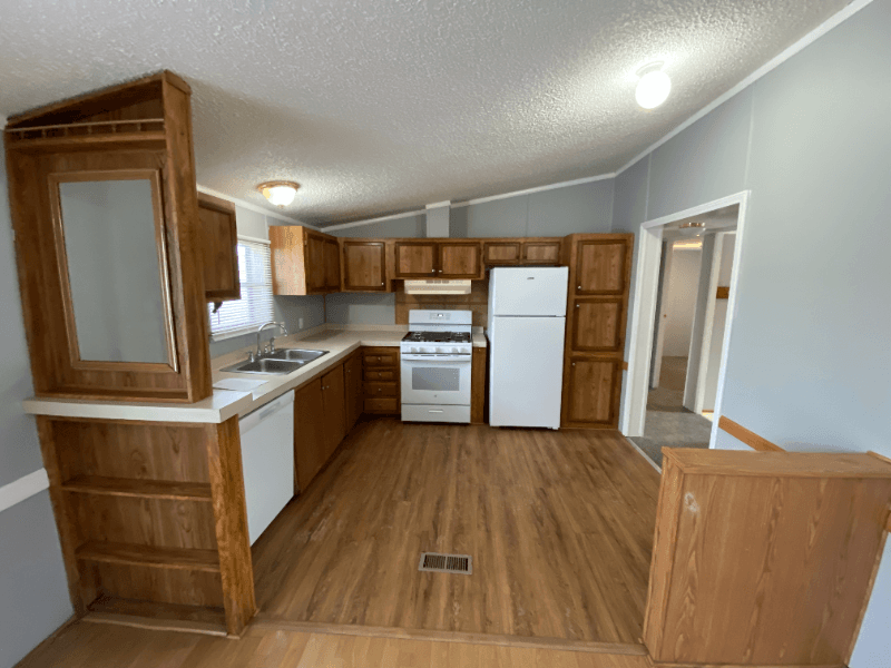 Milford House: 1914 borman Ct