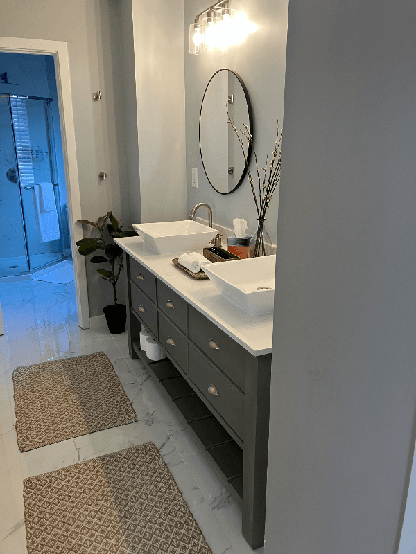 Annapolis House: 1548 Ritchie Lane