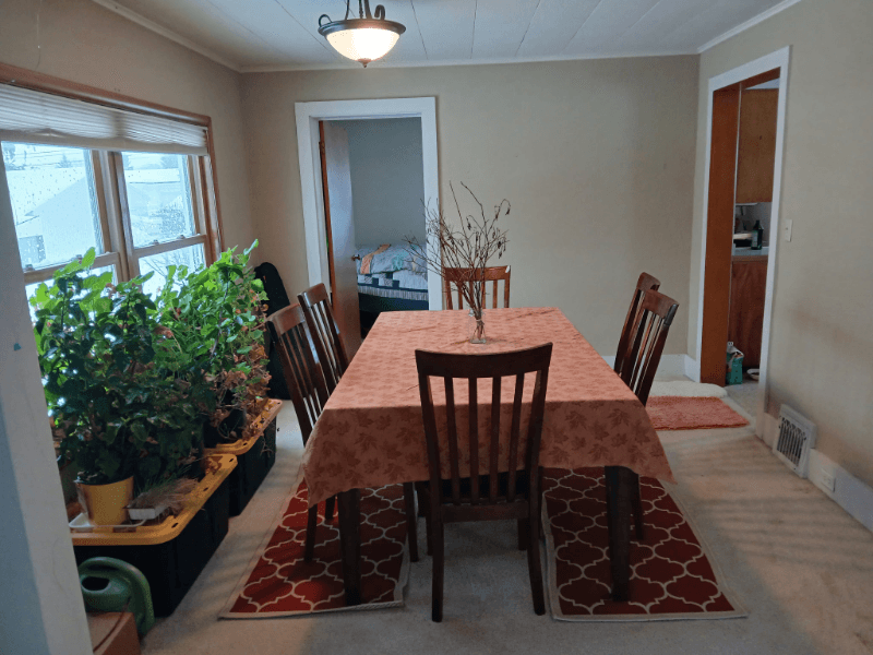 Newberry Single Room: 321 W McMillan Ave