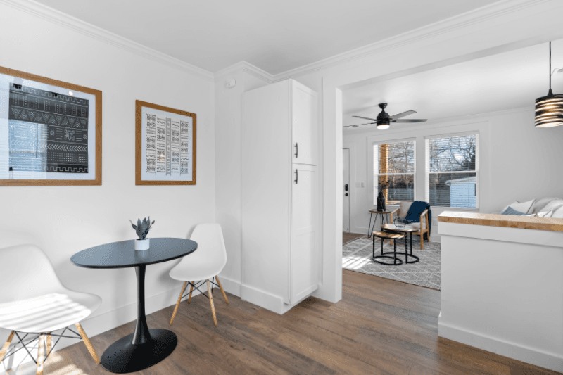 Inman House: 3 Leonard St