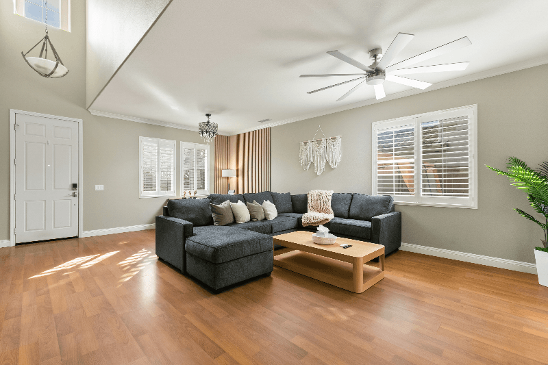 Oceanside House: 5442 Toucanet Court