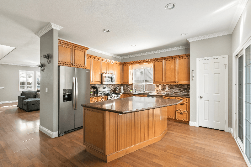 Oceanside House: 5442 Toucanet Court