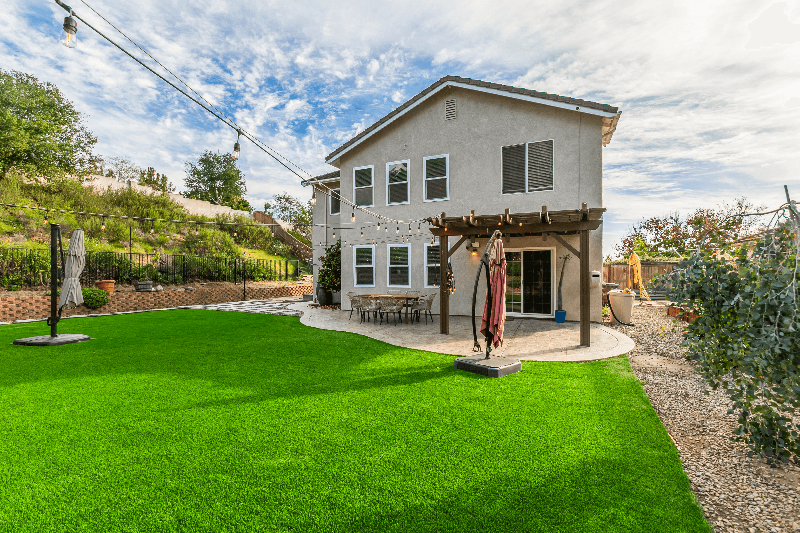 Oceanside House: 5442 Toucanet Court