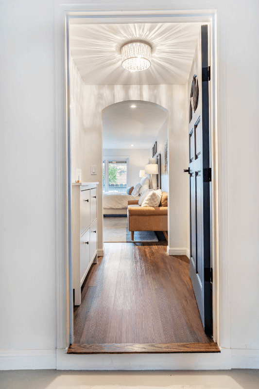 San Francisco Condo: 14-- Alemany Blvd