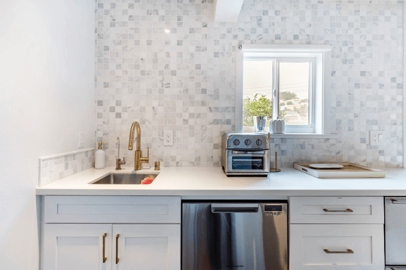 San Francisco Condo: 14-- Alemany Blvd