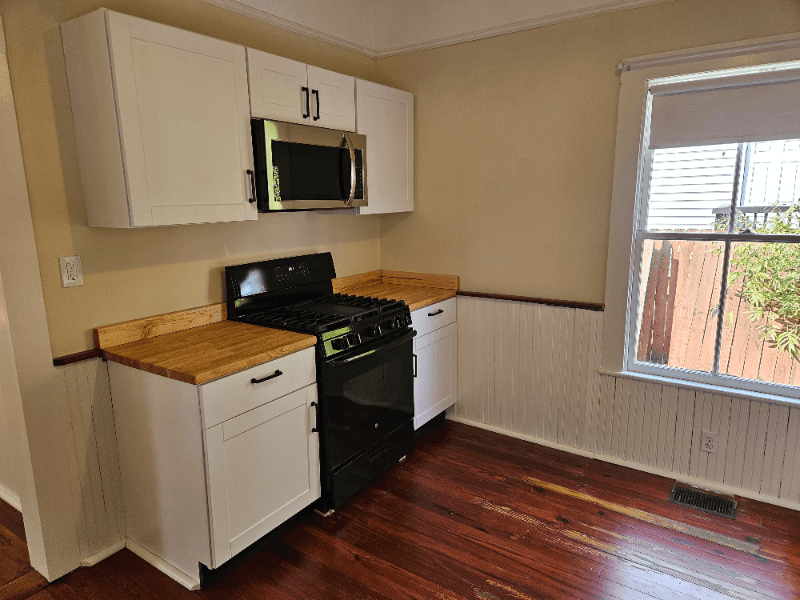 Palatka House: 816 Oak St