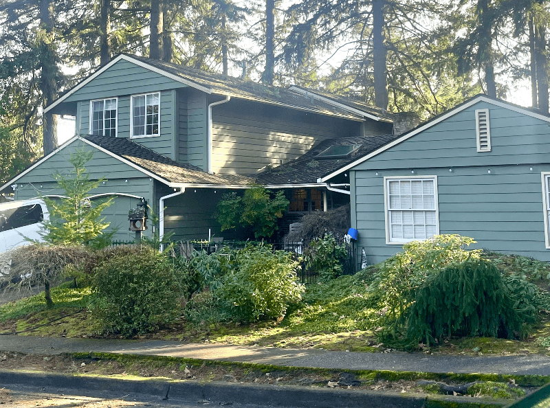 Beaverton Townhome: 15270 SW Springdale Ct