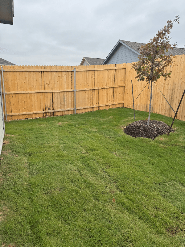 Rhome House: 11719 Bone Springs