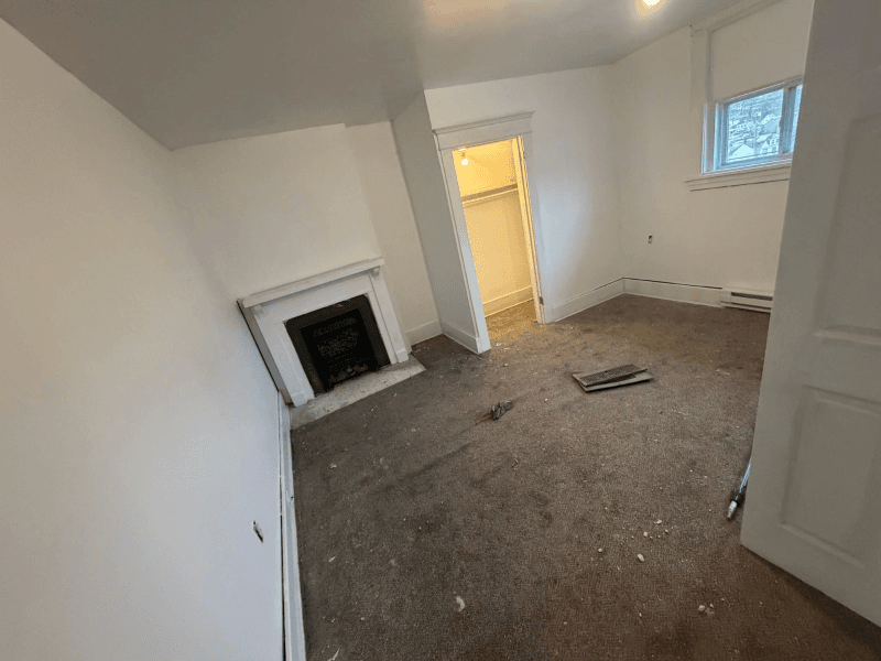 McKees Rocks House: 500 Marwood Ave