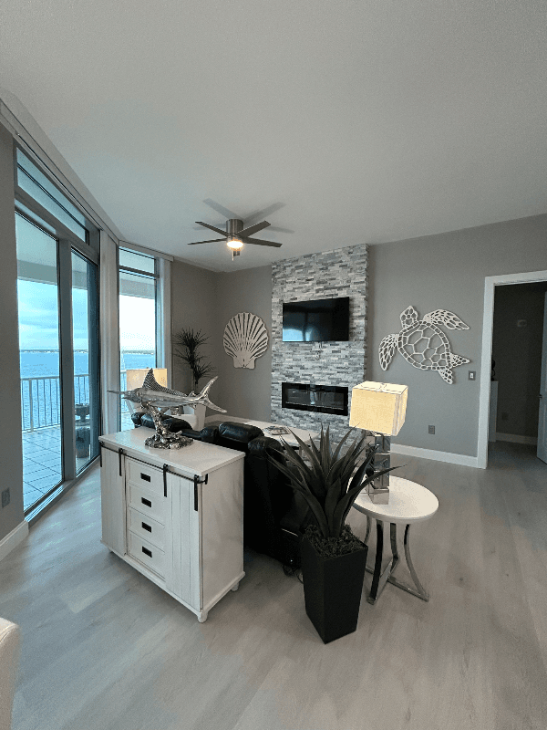 Panama City Beach Condo: 6422 W Highway 98