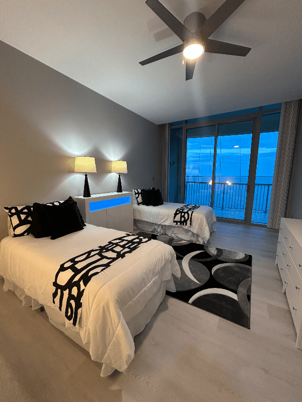 Panama City Beach Condo: 6422 W Highway 98