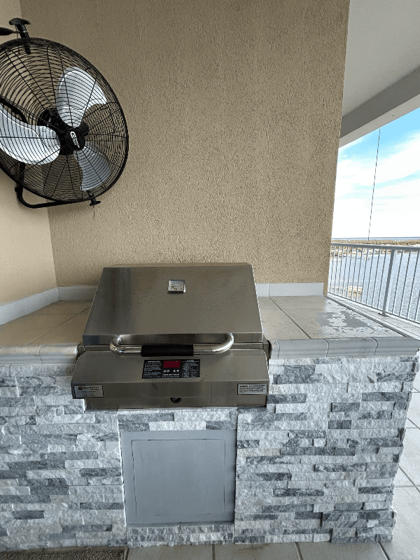 Panama City Beach Condo: 6422 W Highway 98