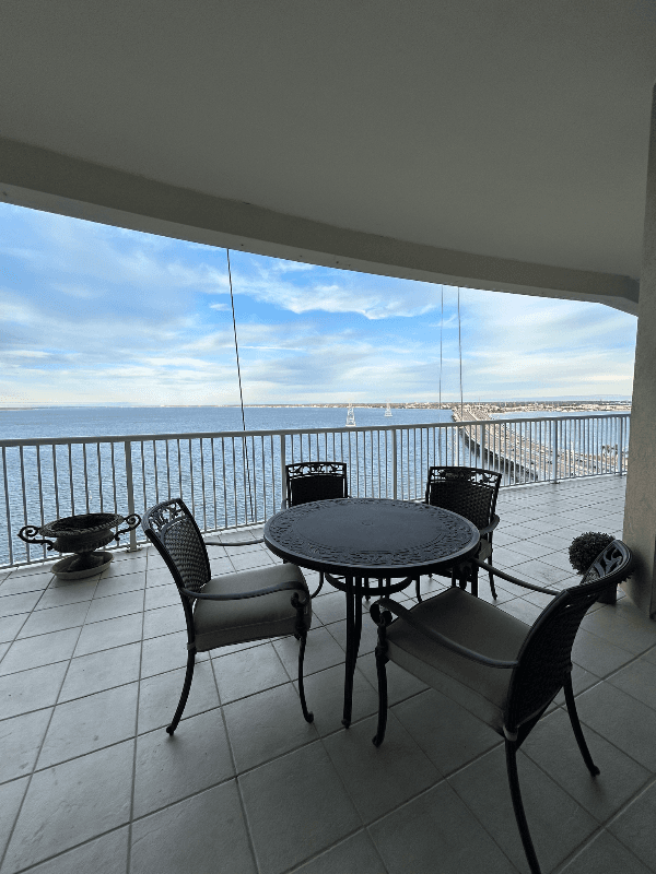 Panama City Beach Condo: 6422 W Highway 98
