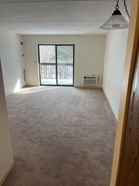 Wellesley Hills Apartment: 4 Cedar St