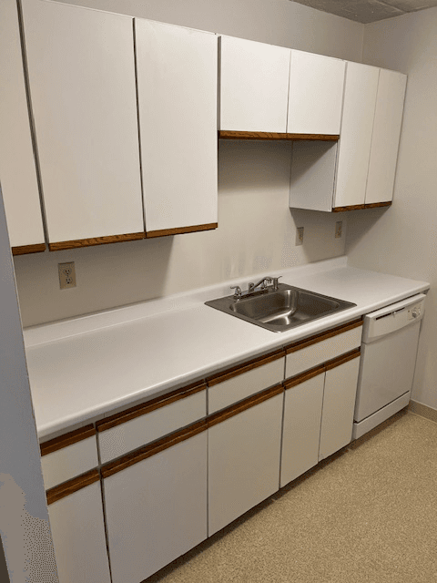 Wellesley Hills Apartment: 4 Cedar St