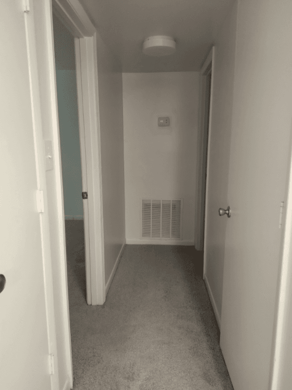 Lynchburg Apartment: 600 Reusens Road