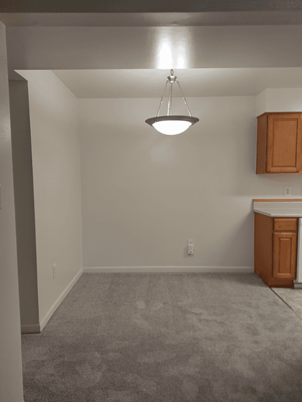 Lynchburg Apartment: 600 Reusens Road