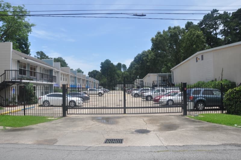 Lafayette Condo: 310 Ella Street