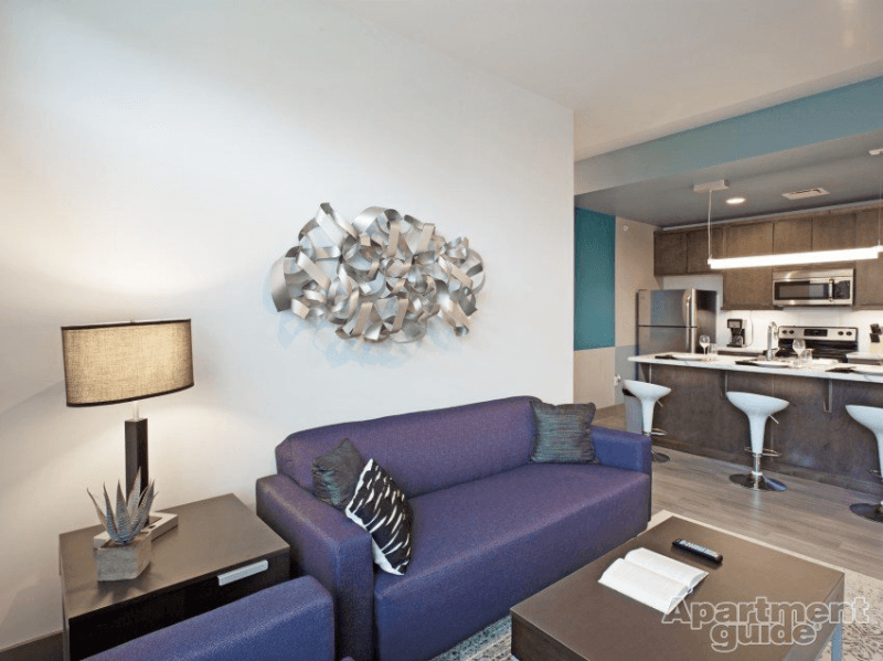 Springfield Single Room: 1243 E Cherry