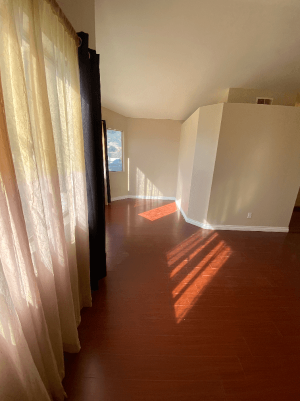 Lake Elsinore House: 16502 Mango Way