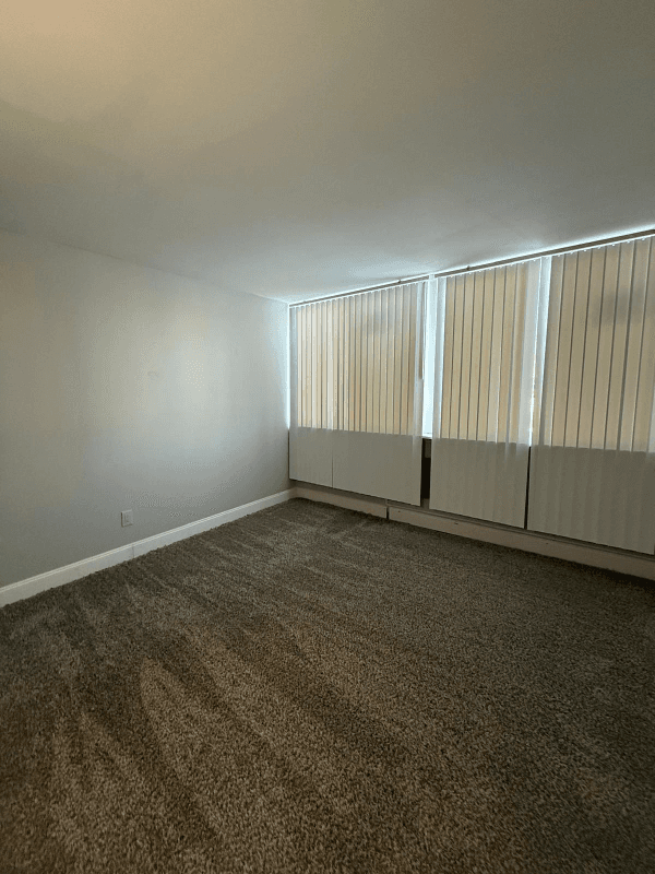 Detroit Apartment: 18331 W Chicago St