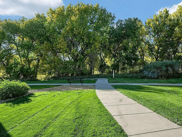 Parker Condo: 10751 South Twenty Mile Road