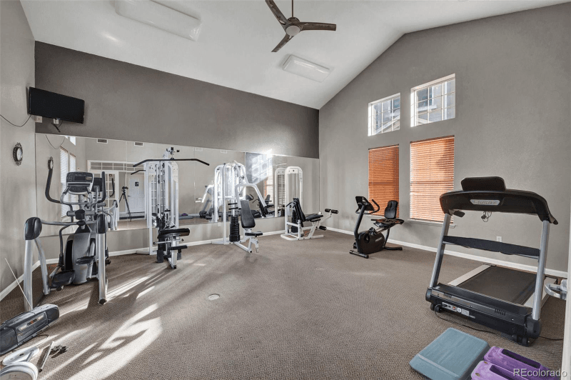 Parker Condo: 10751 South Twenty Mile Road