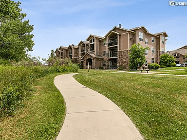 Parker Condo: 10751 South Twenty Mile Road