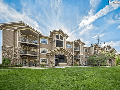 Parker Condo: 10751 South Twenty Mile Road