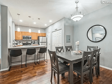 Parker Condo: 10751 South Twenty Mile Road
