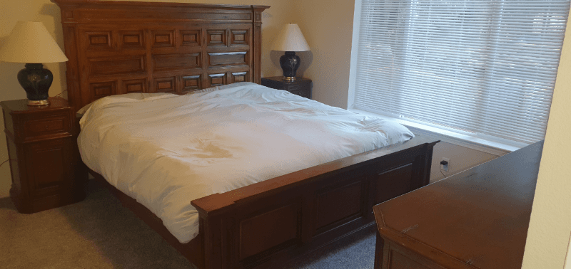 Coos Bay House: 91408 Kellogg Ln