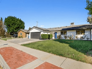Simi Valley House: 2058 malcolm st