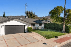 Simi Valley House: 2058 malcolm st