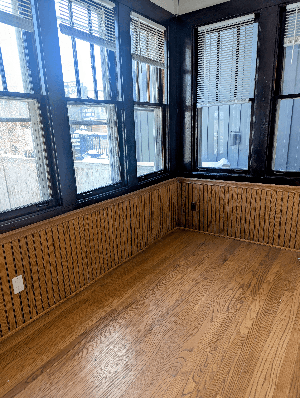Chicago Multiplex: 3619 North Claremont Avenue