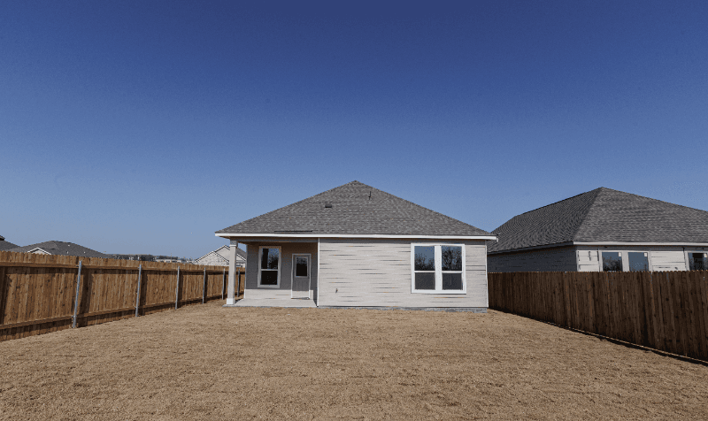 Georgetown House: 1400 Carriageway Dr