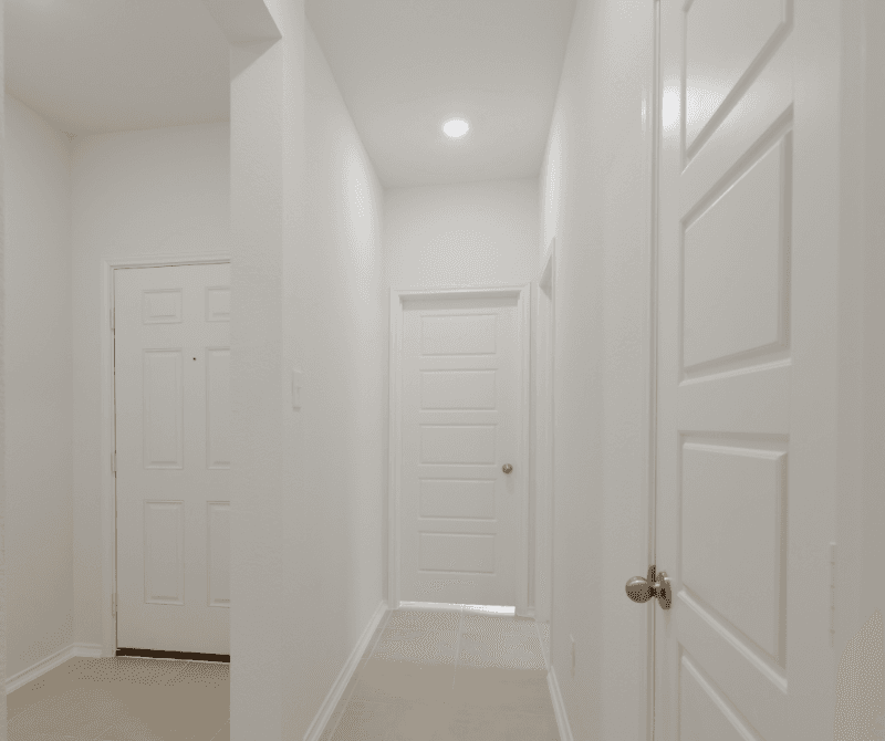 Georgetown House: 1400 Carriageway Dr