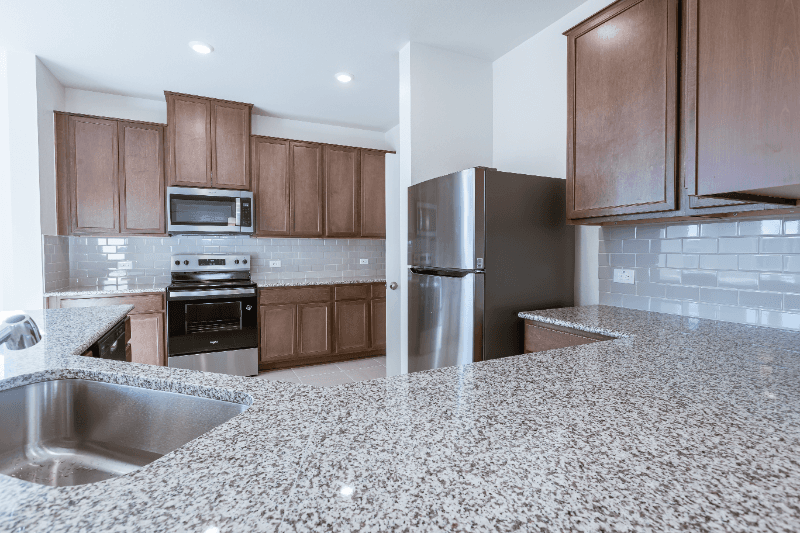 Georgetown House: 1400 Carriageway Dr