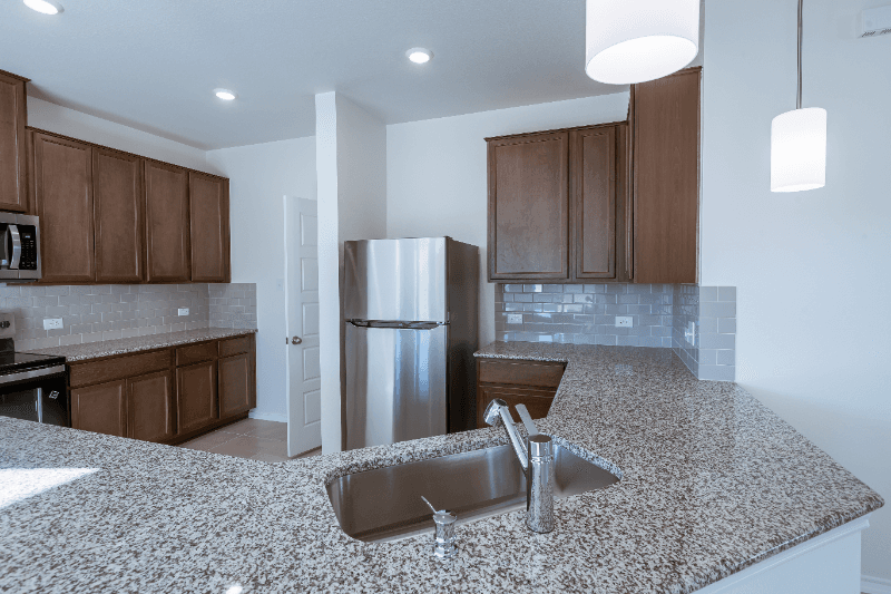 Georgetown House: 1400 Carriageway Dr